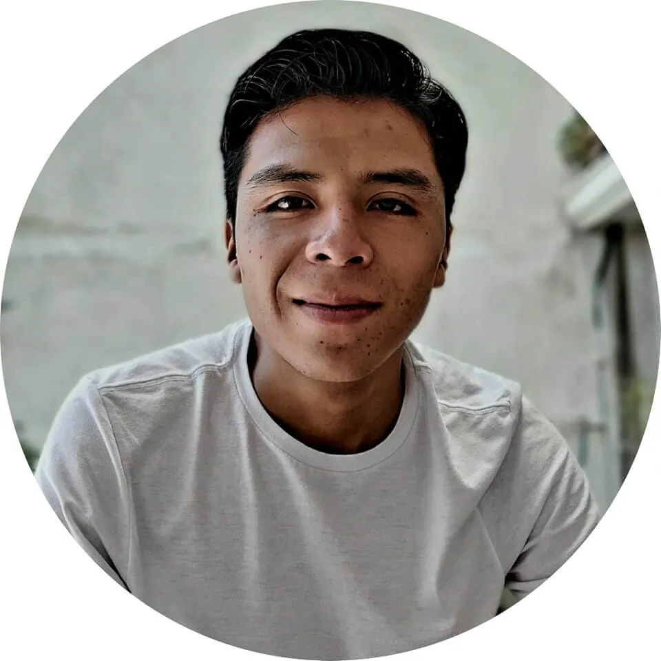 Brandon Isahir Hernández Camacho